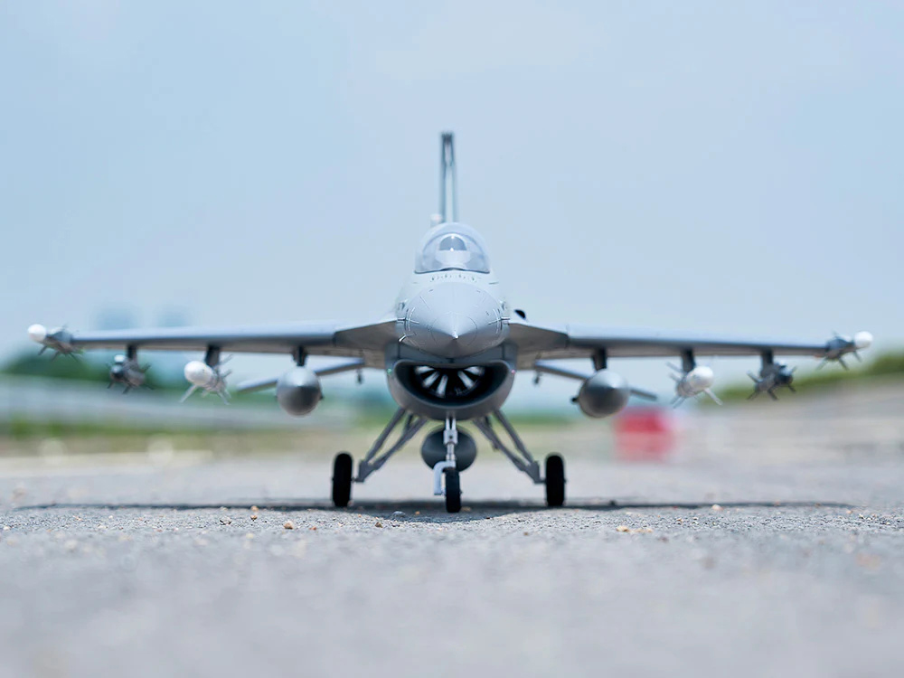 FMS-F-16-Fighting-Falcon-64mm-EDF-Jet-EPO-RC-Flugzeug-Jaumlger-PNP-2021856-14